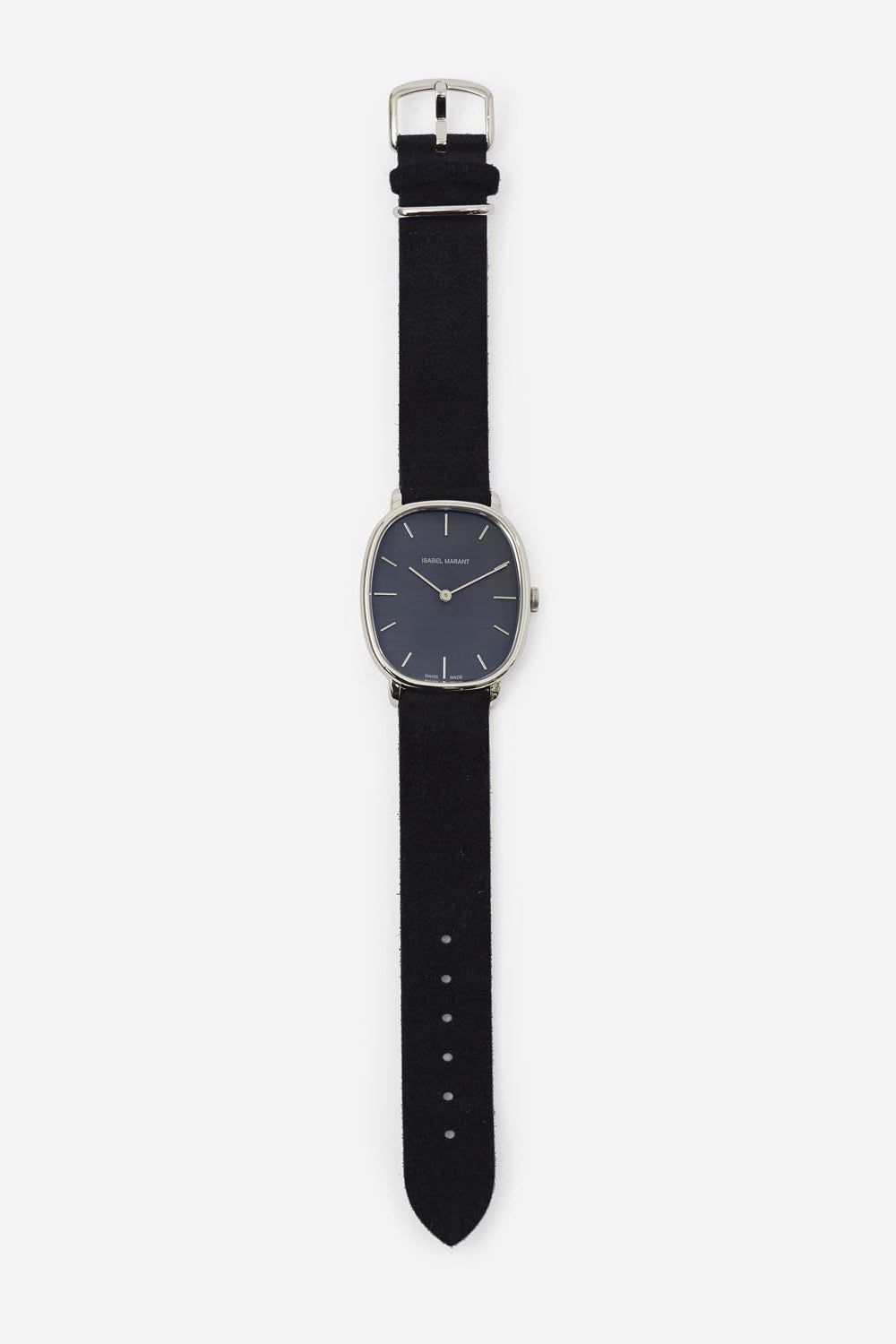 28.07 orologio - Anthracite - Woman - 4