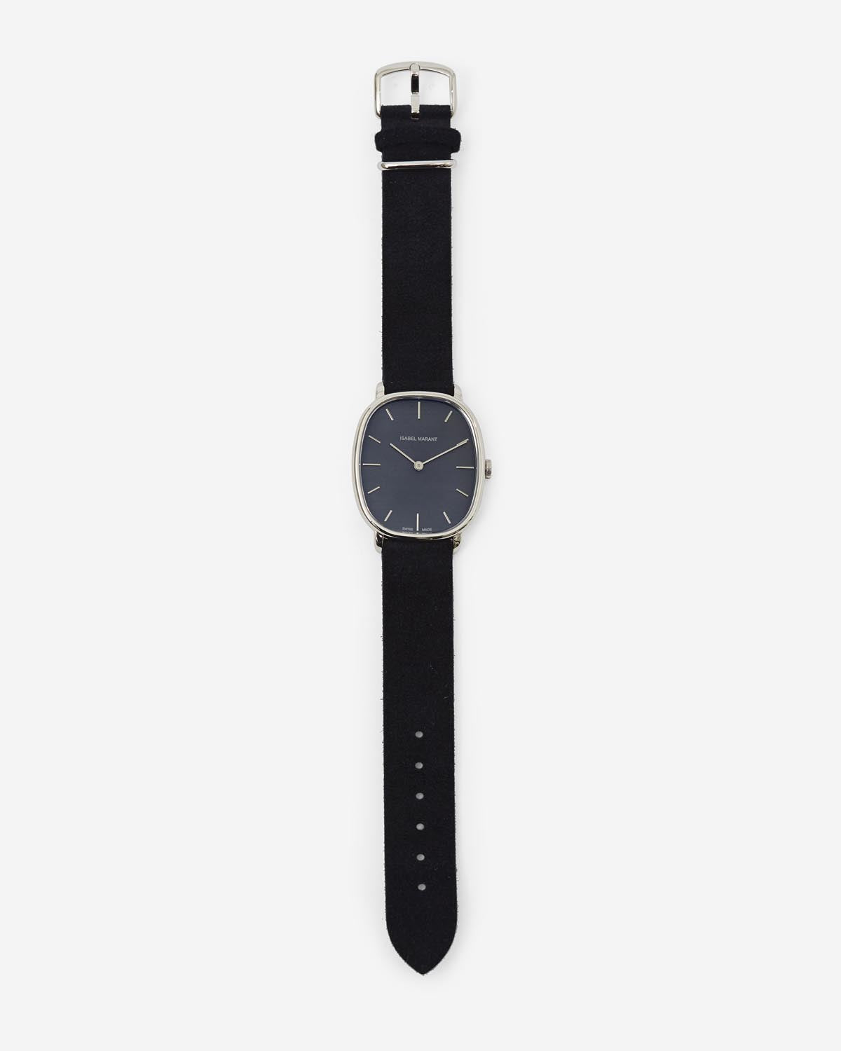28.07 watch - Anthracite - Woman - 4