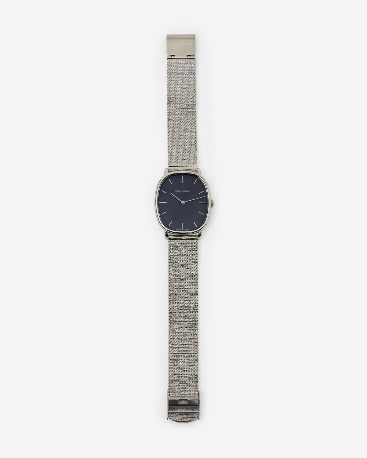 28.07 watch - Anthracite - Woman - 1