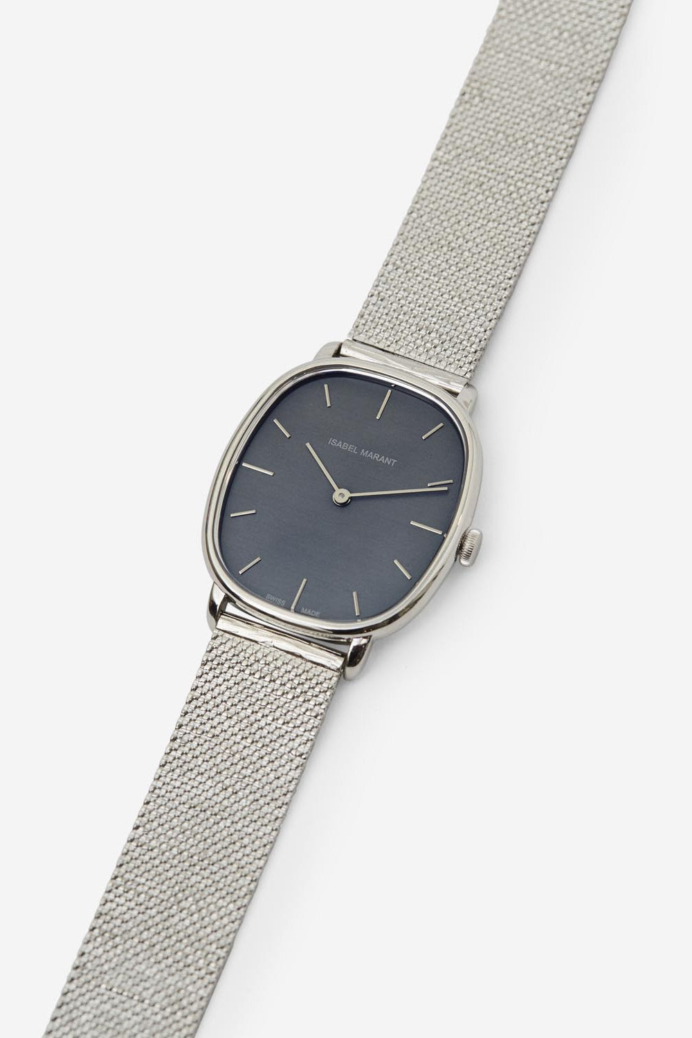 28.07 orologio - Anthracite - Woman - 3