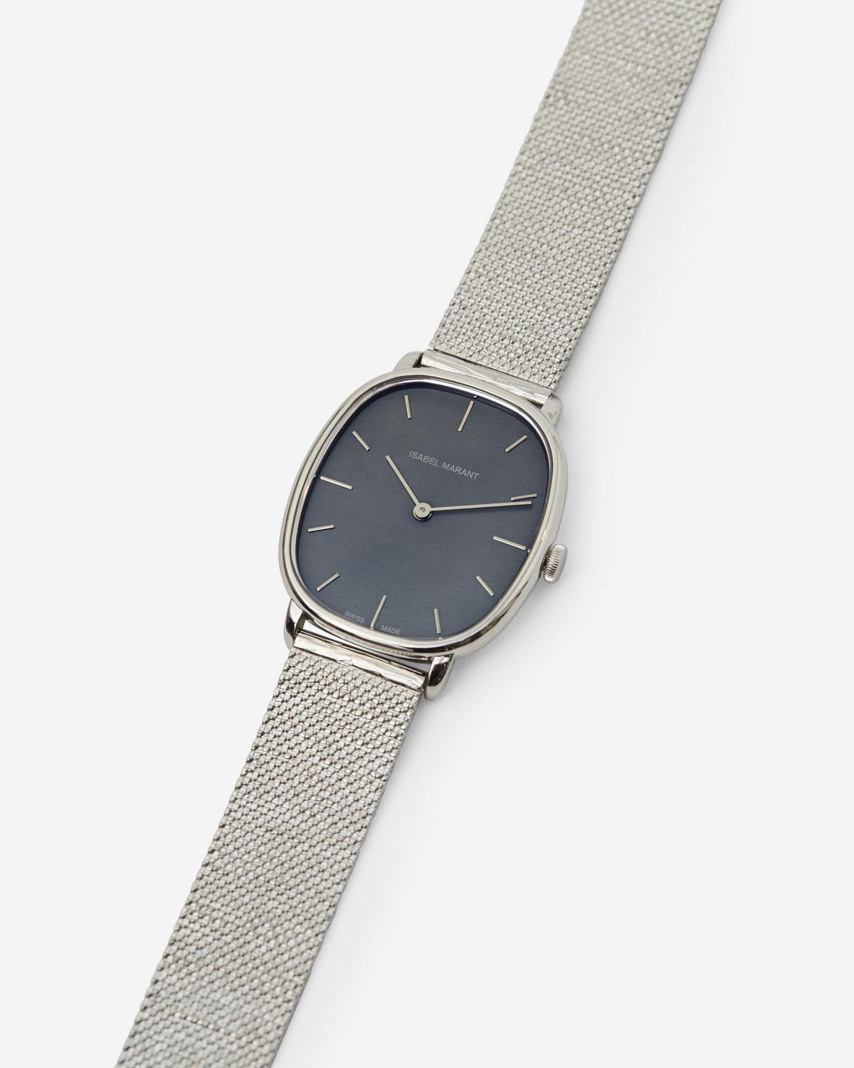 28.07 watch - Anthracite - Woman - 3