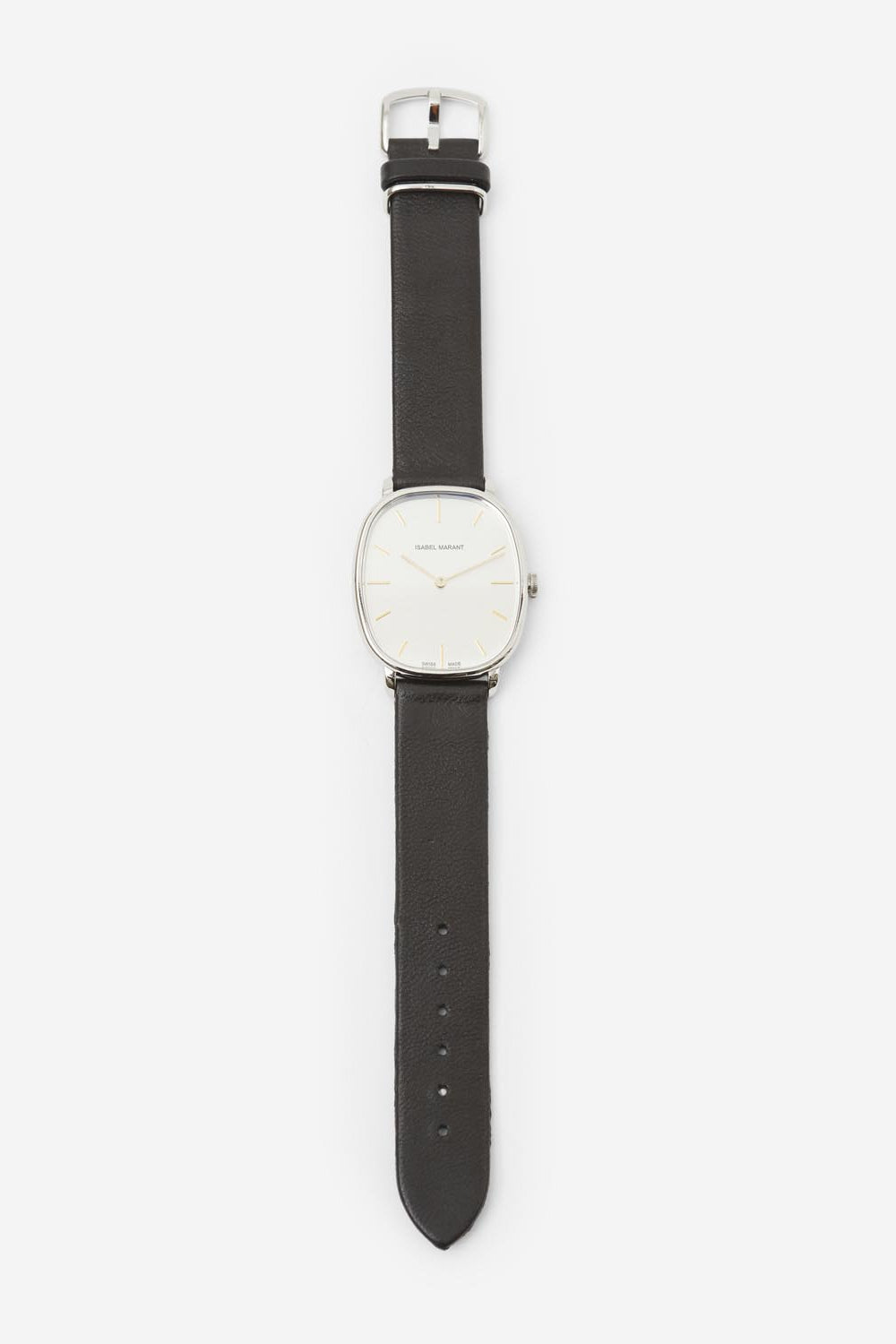 28.07 orologio - Argento - Woman - 5