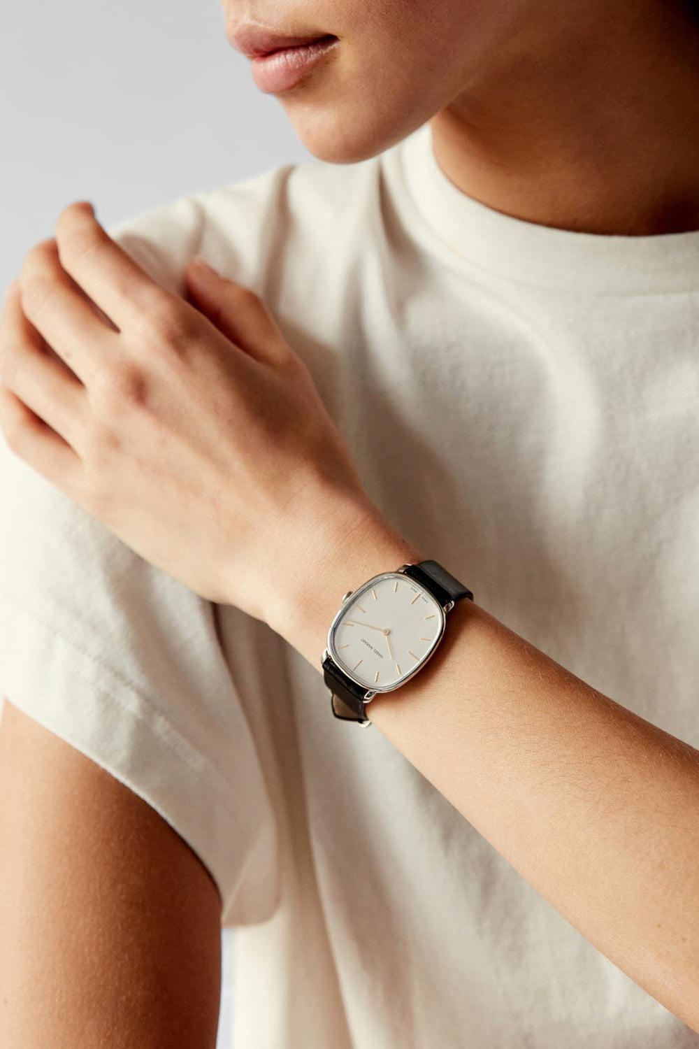 28.07 orologio - Argento - Woman - 2