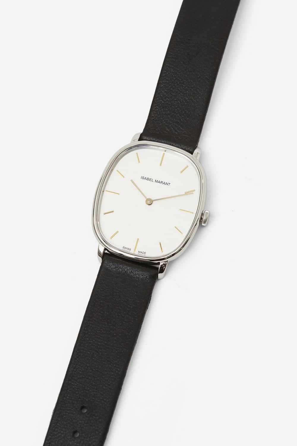 28.07 orologio - Argento - Woman - 4