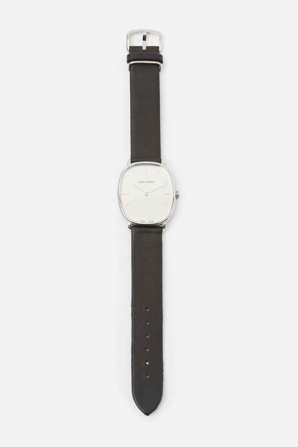 28.07 orologio - Argento - Woman - 1