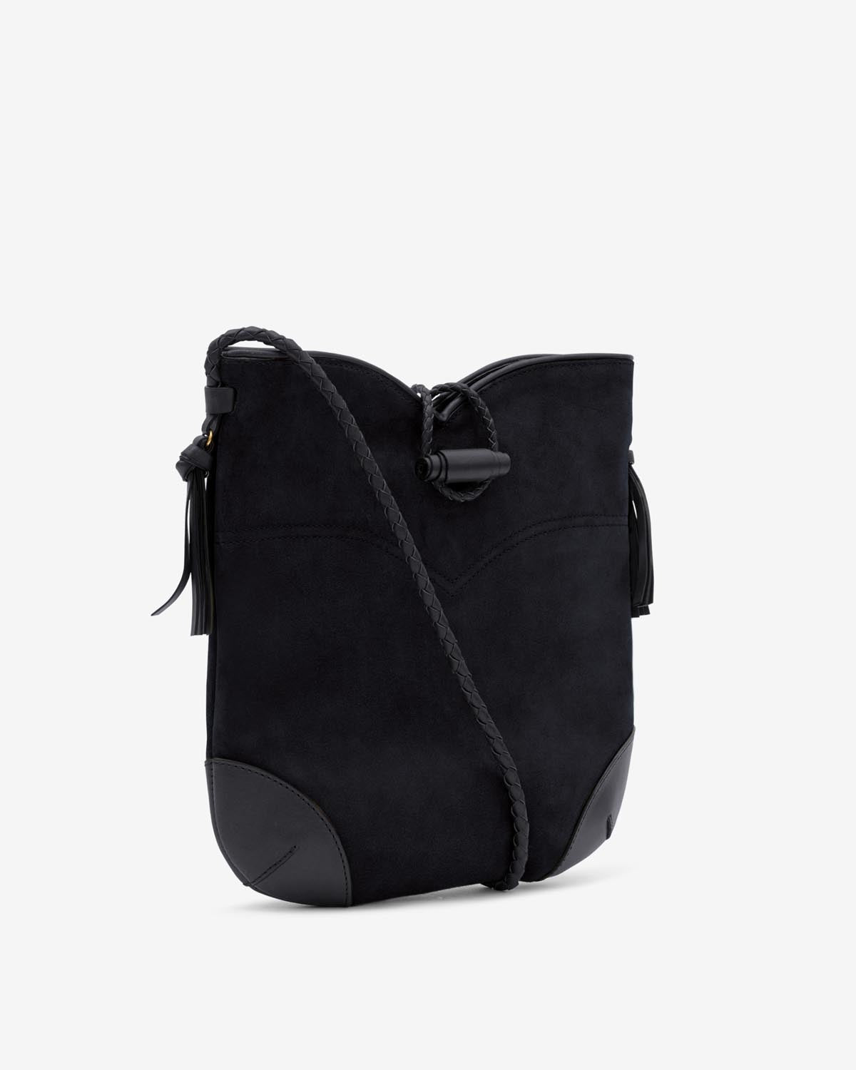 Tyag bag Woman Black 1