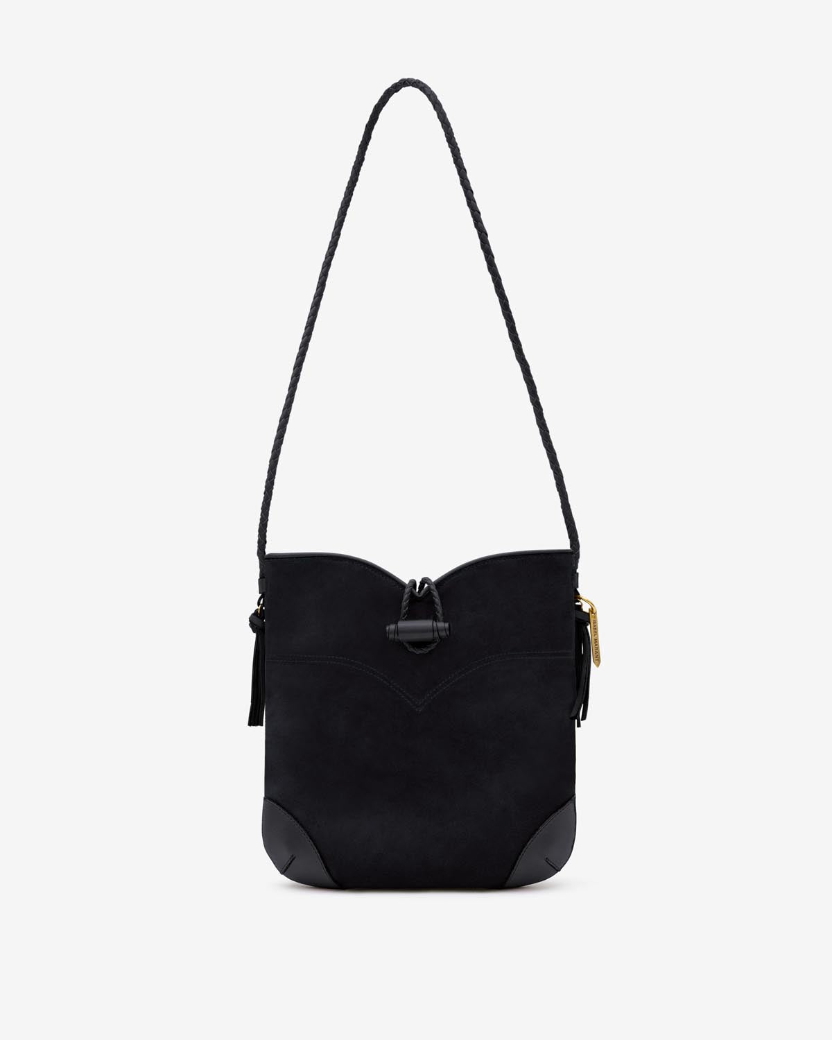 Tyag bag Woman Black 5