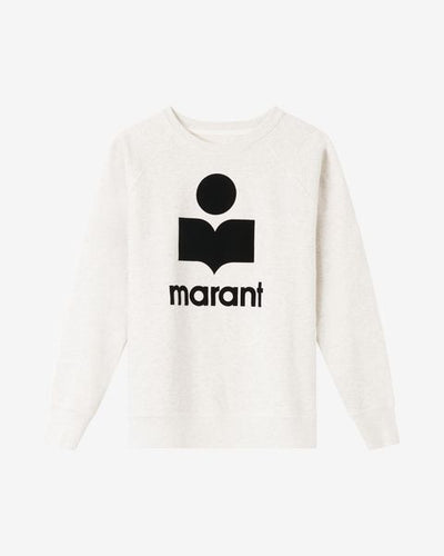 Sweatshirt milly - Naturfarben - Woman - 5