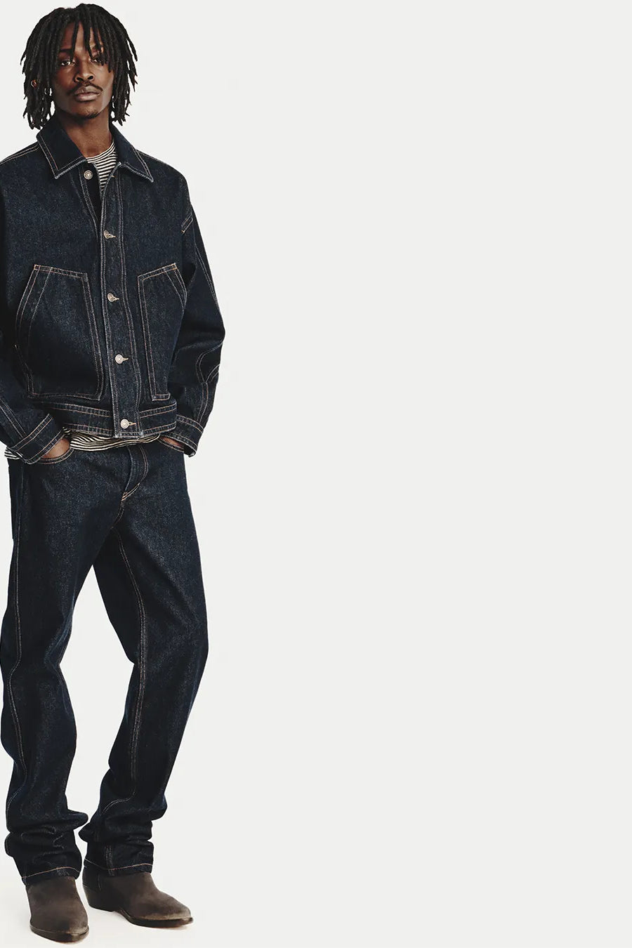 Look 12 [FW25 men]