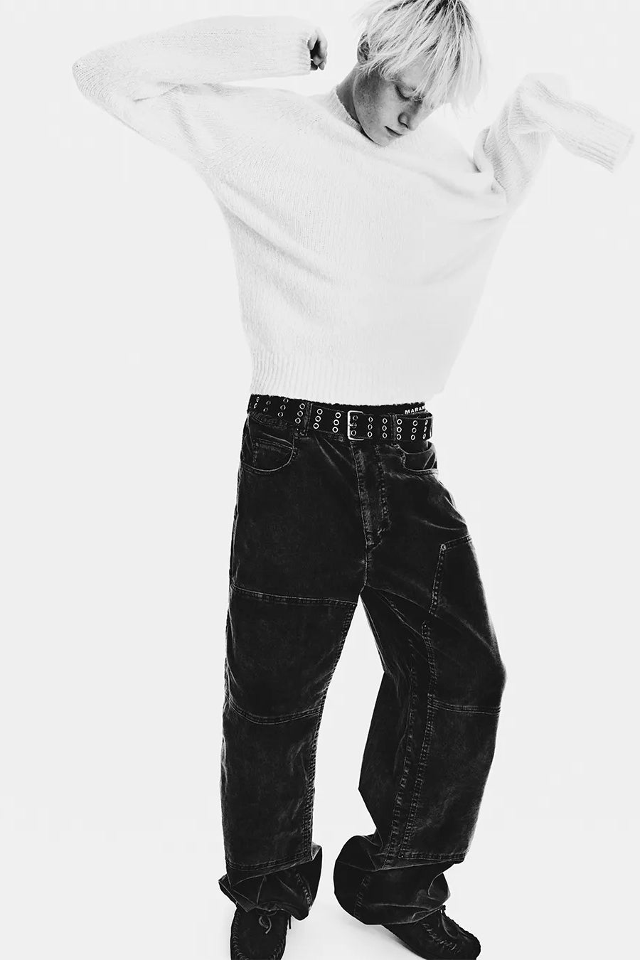 Look 13 [FW25 men]