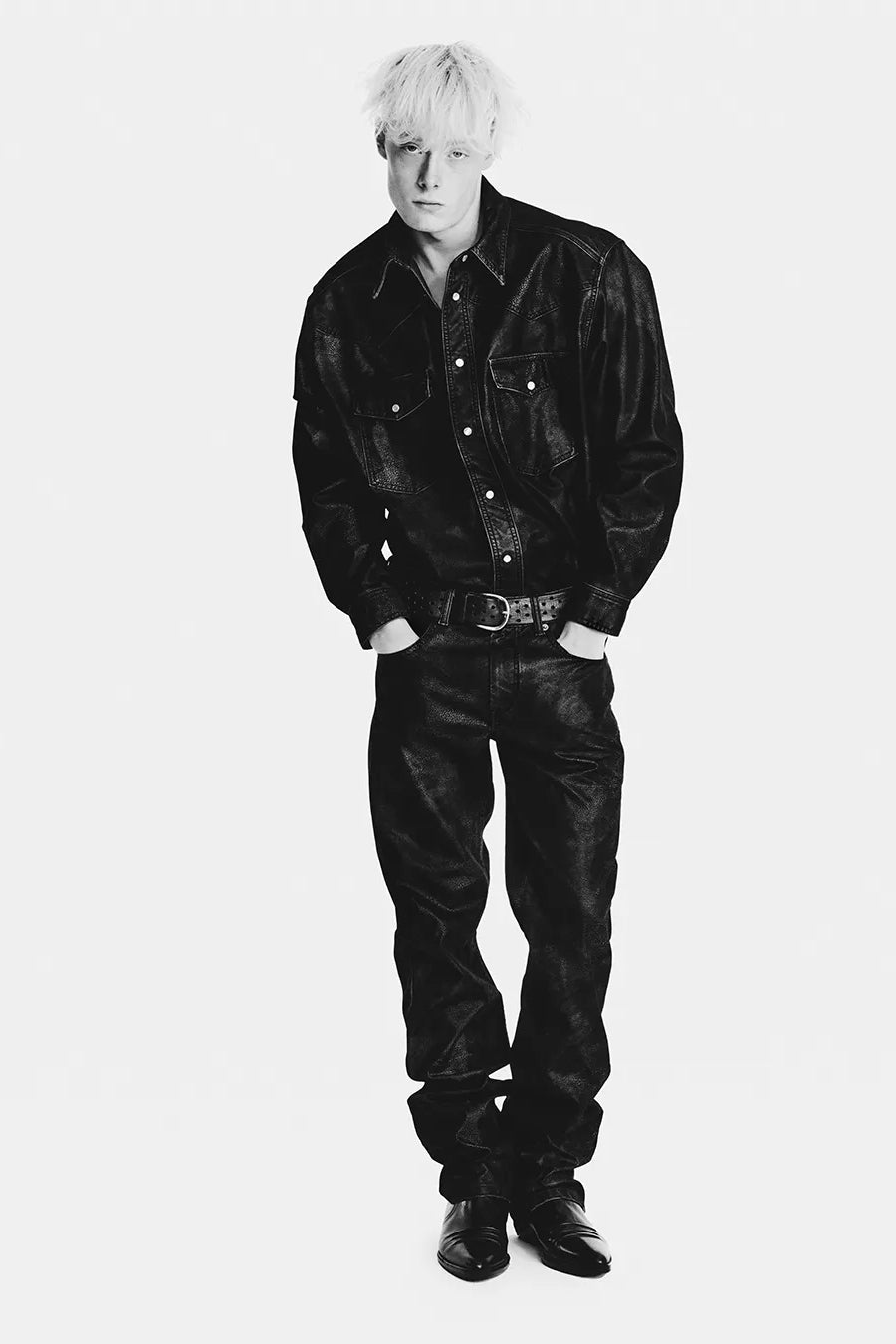 Look 15 [FW25 men]