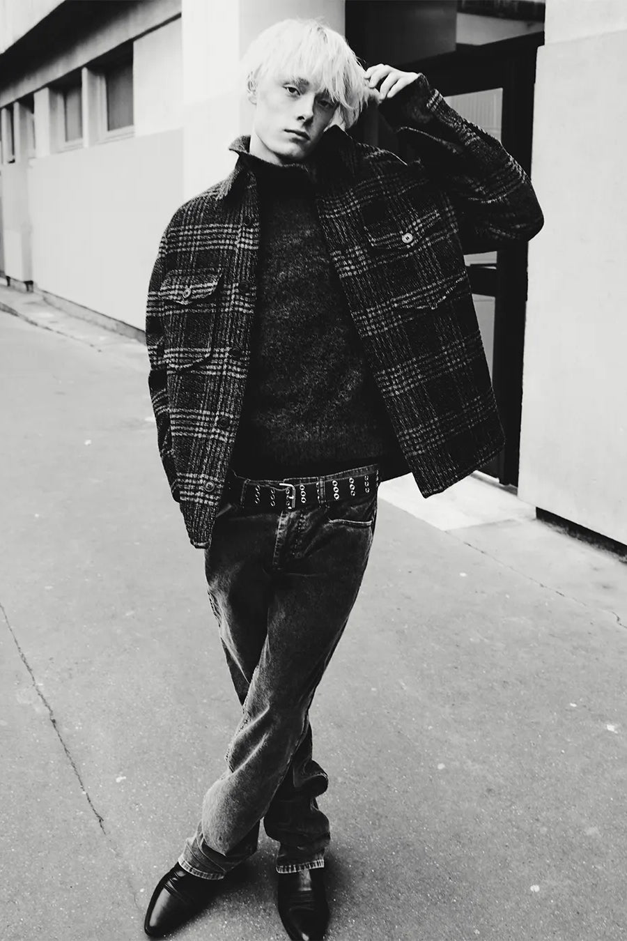 Look 16 [FW25 men]