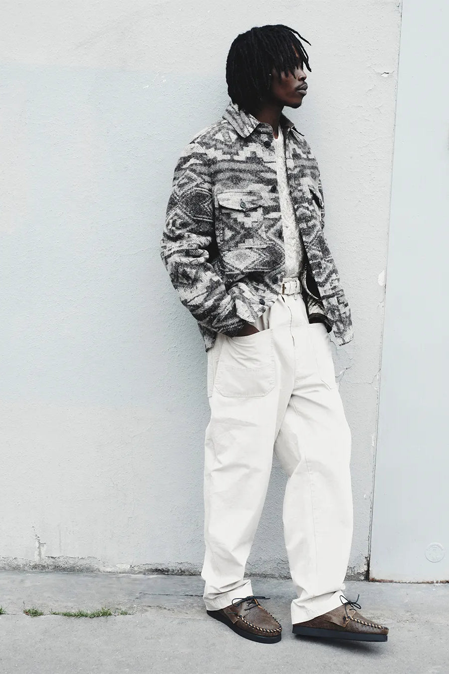 Look 17 [FW25 men]