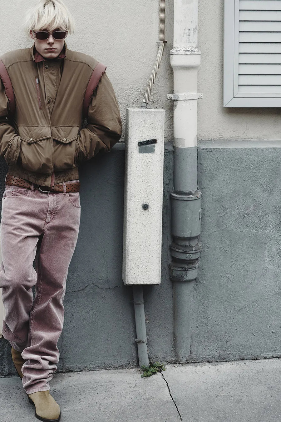 Look 19 [FW25 men]