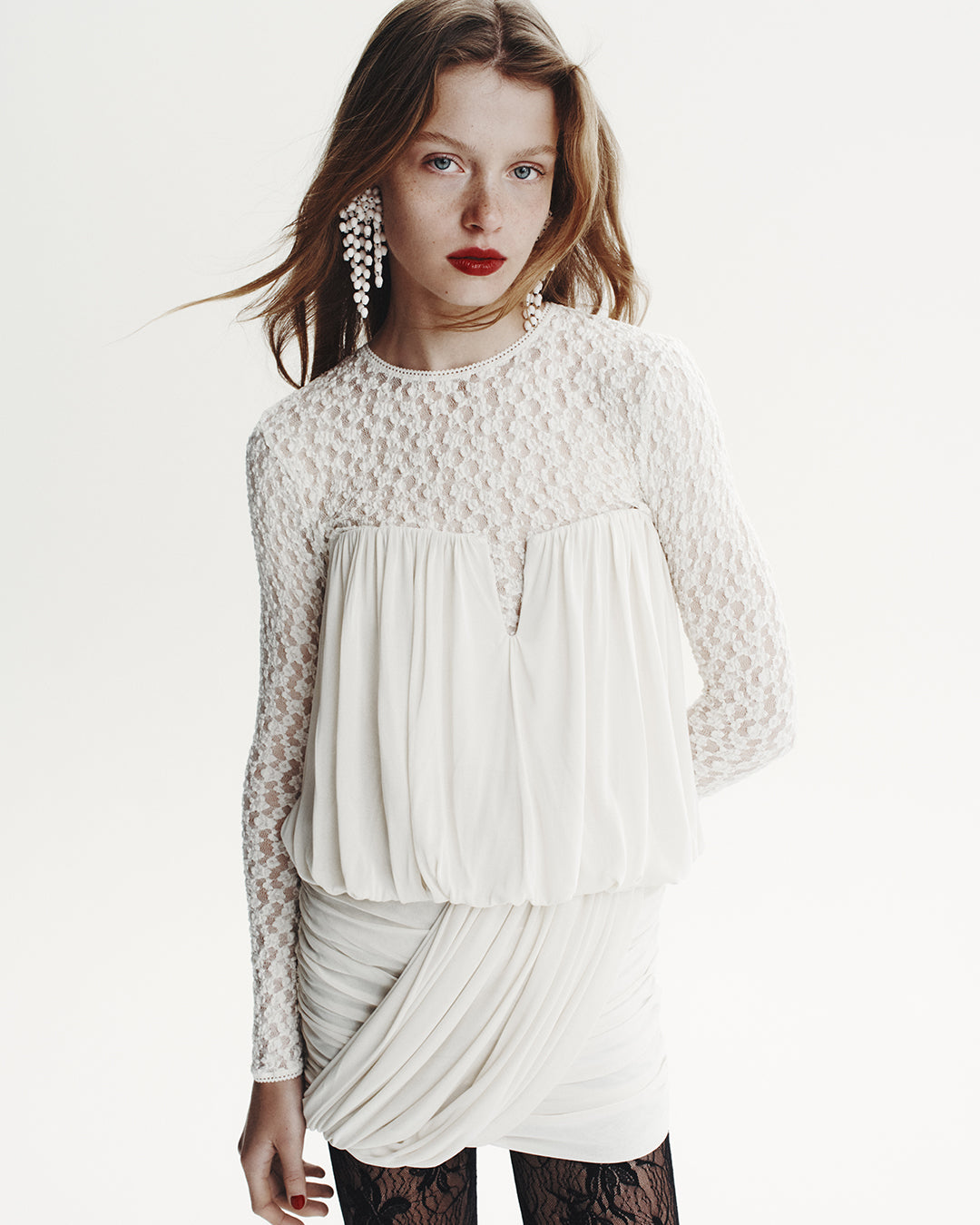 【関税込み】Isabel Marant グレー Irving プルオーバー Isabel Marant Irving Sweater | Shopbop