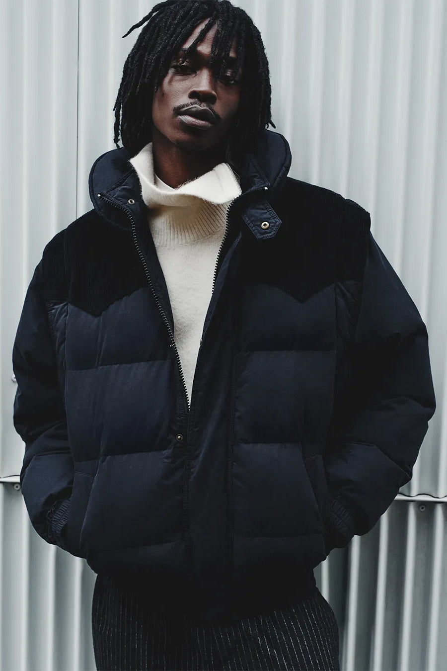 Look 20 [FW25 men]