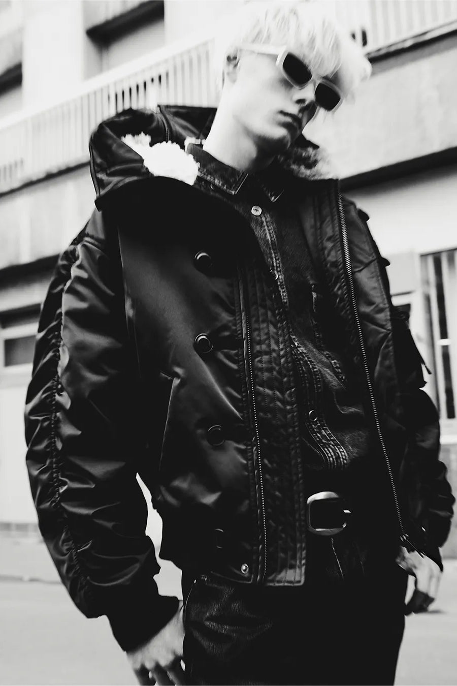 Look 21 [FW25 men]