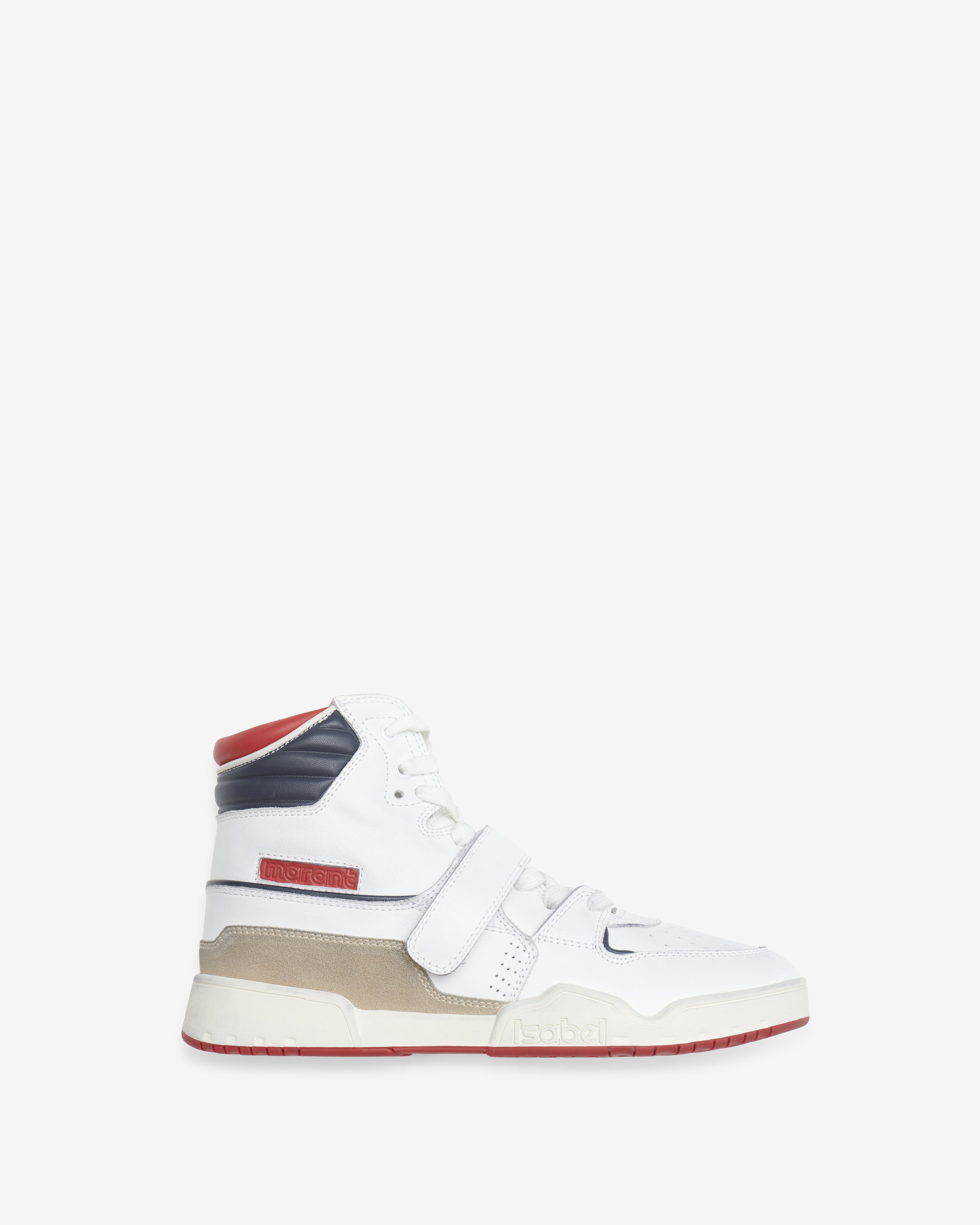 Sneakers ISABEL MARANT Official Sales