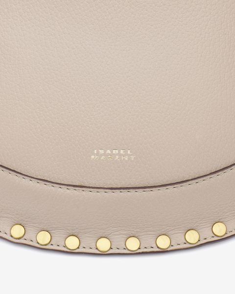 Skano ベルトバッグ Woman Light beige 11