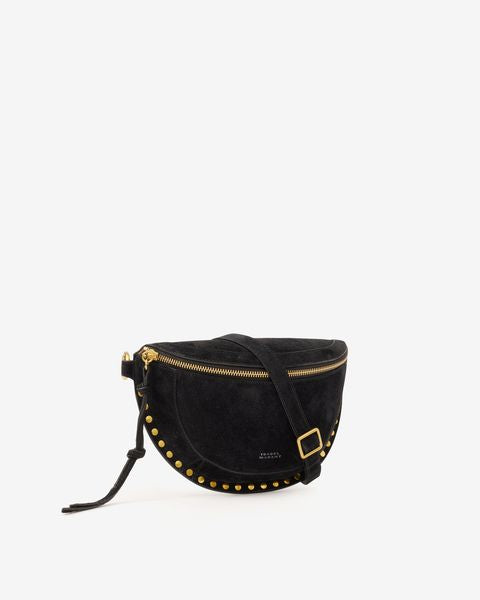 Skano belt bag Woman Black 3