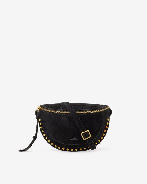 Sac banane skano Woman Noir 1