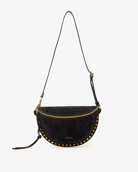 Sac banane skano Woman Noir 4