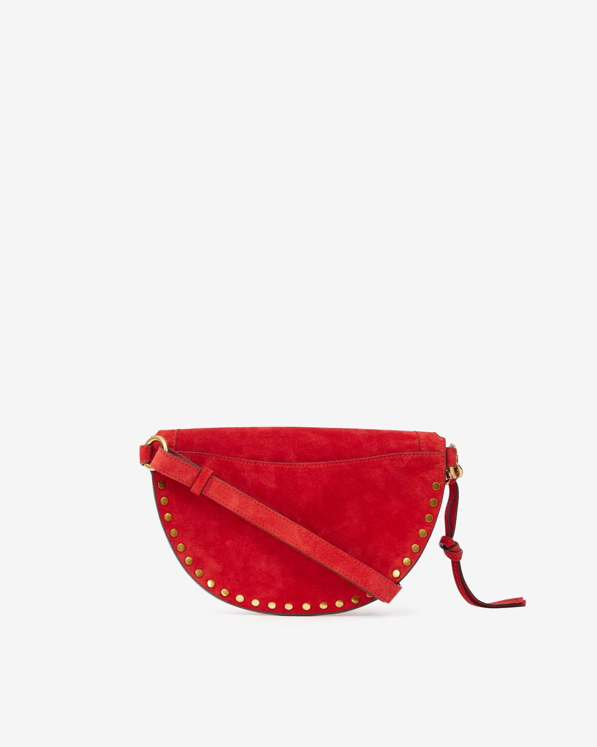 Skano belt bag Woman Scarlet red 7