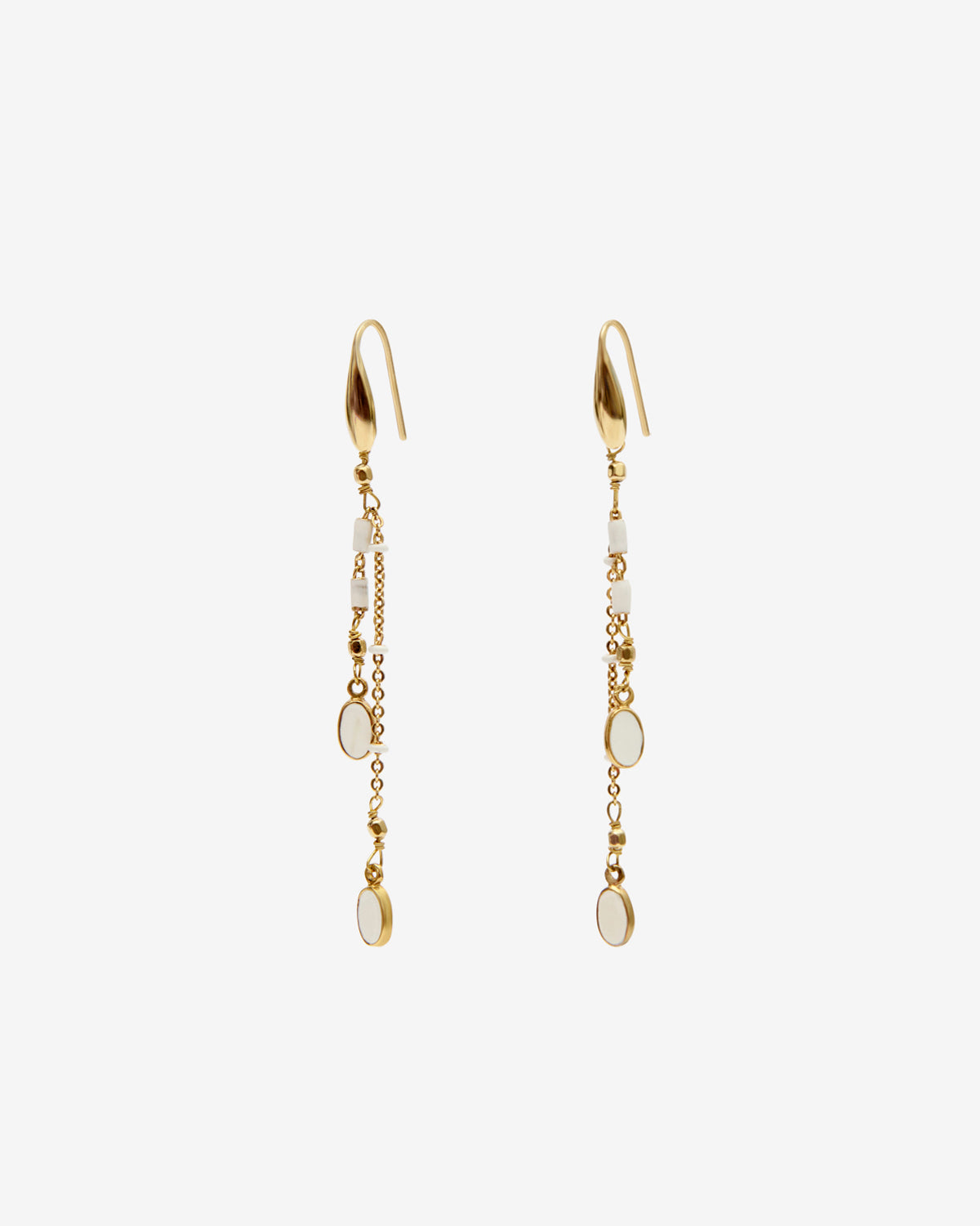 レディース デザイナーイヤリング | ISABEL MARANT 公式オンラインストア