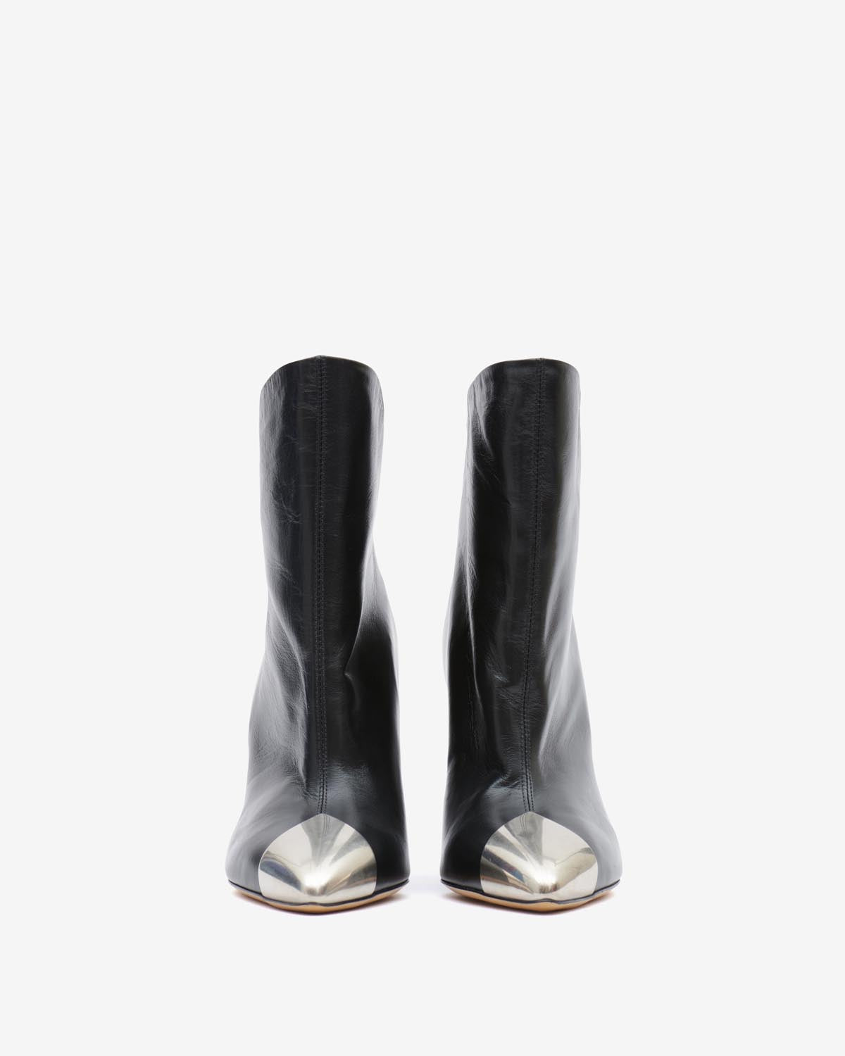 Lapio boots - 검은색 - Woman - 4