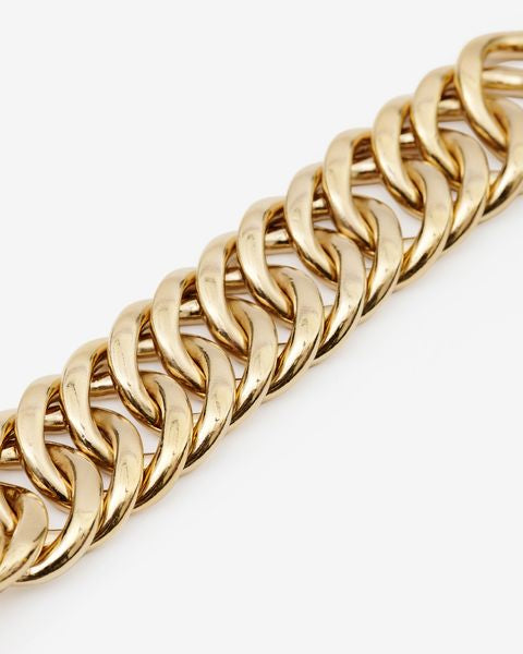 Idealist bracelet Woman Gold 1