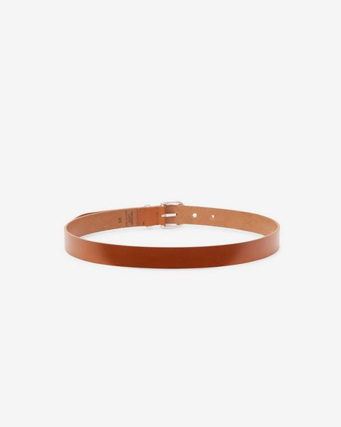 Zadd belt Woman Natural 2