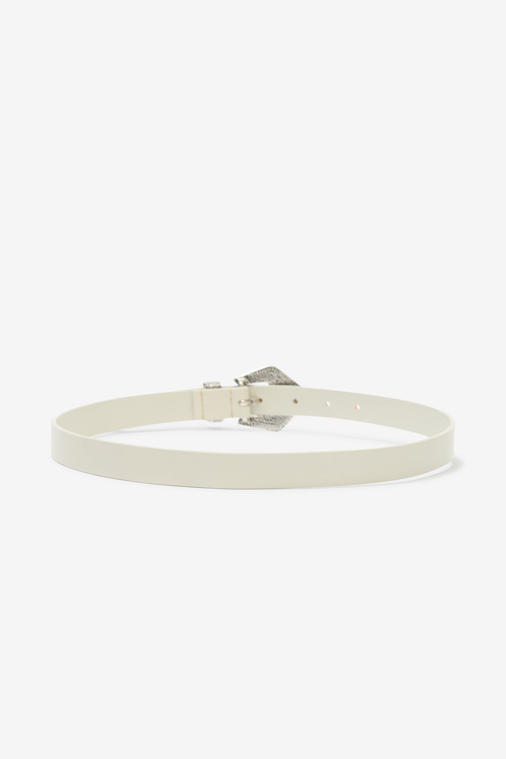 Cintura coraline - Chalk-silver - Woman - 2