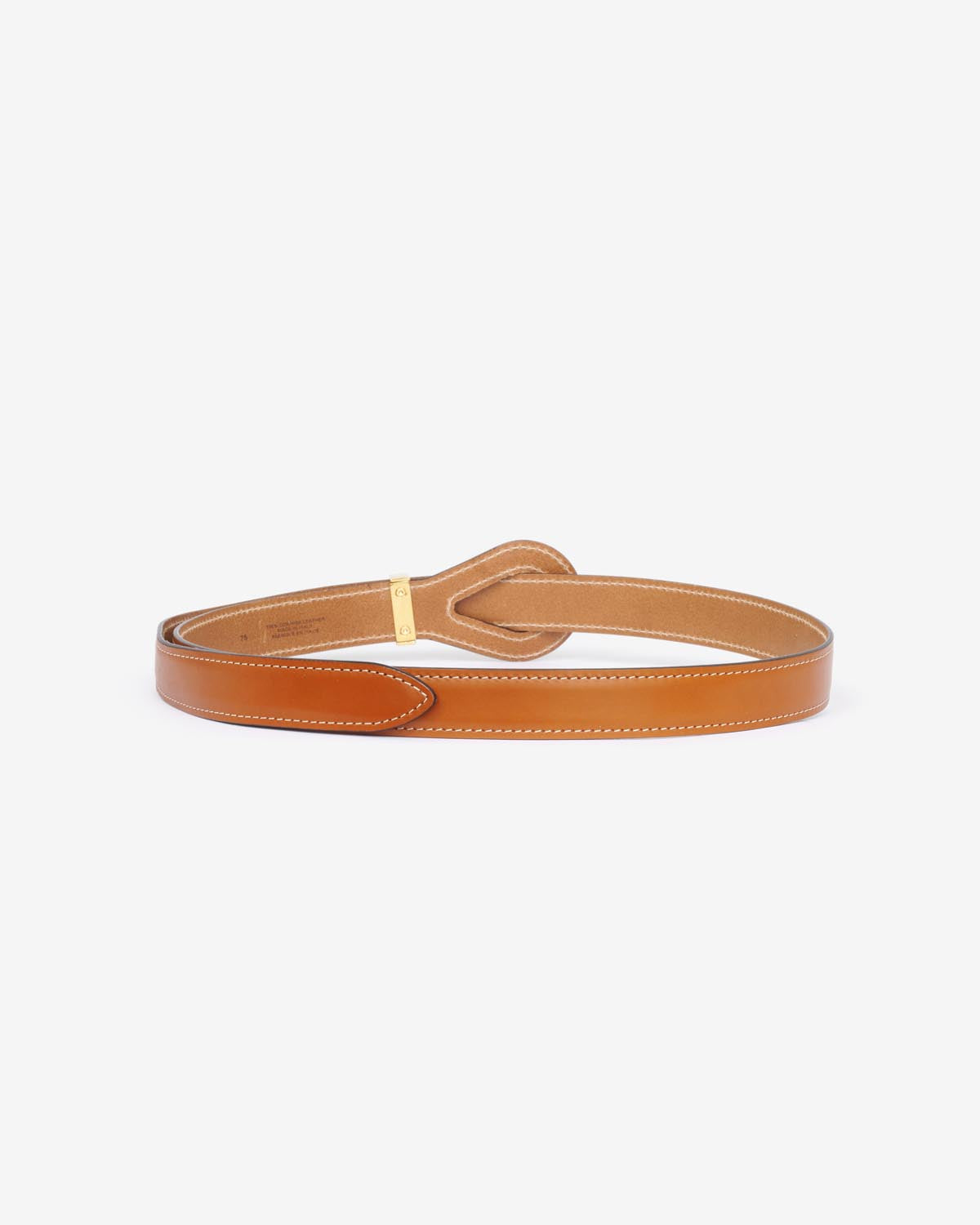 Isabel marant belt best sale