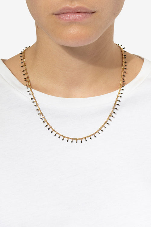 CASABLANCA NECKLACE