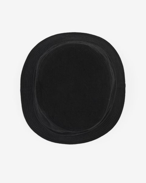 Sombrero haley Man Black-black 1