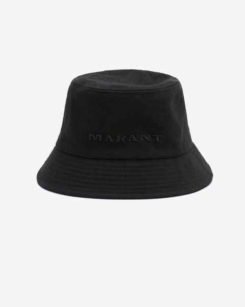 Sombrero haley Man Black-black 4
