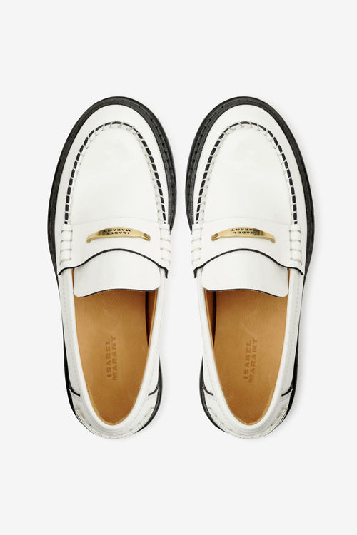 Frezza Loafers