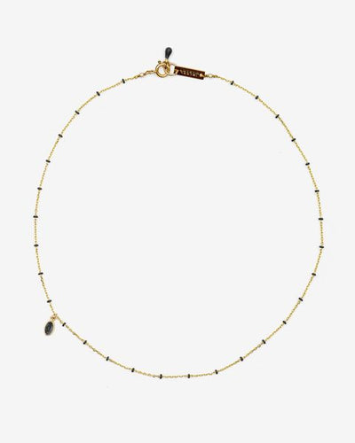 Casablanca medaglia - Nero - Woman - 1
