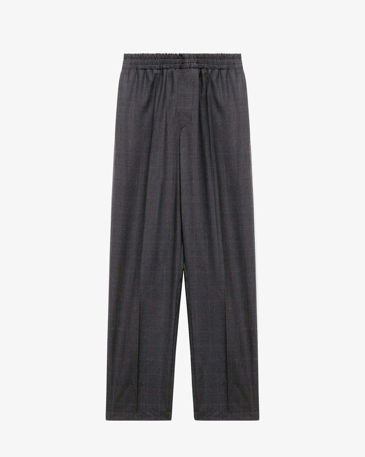 Pantalon nahili Man Anthracite 1