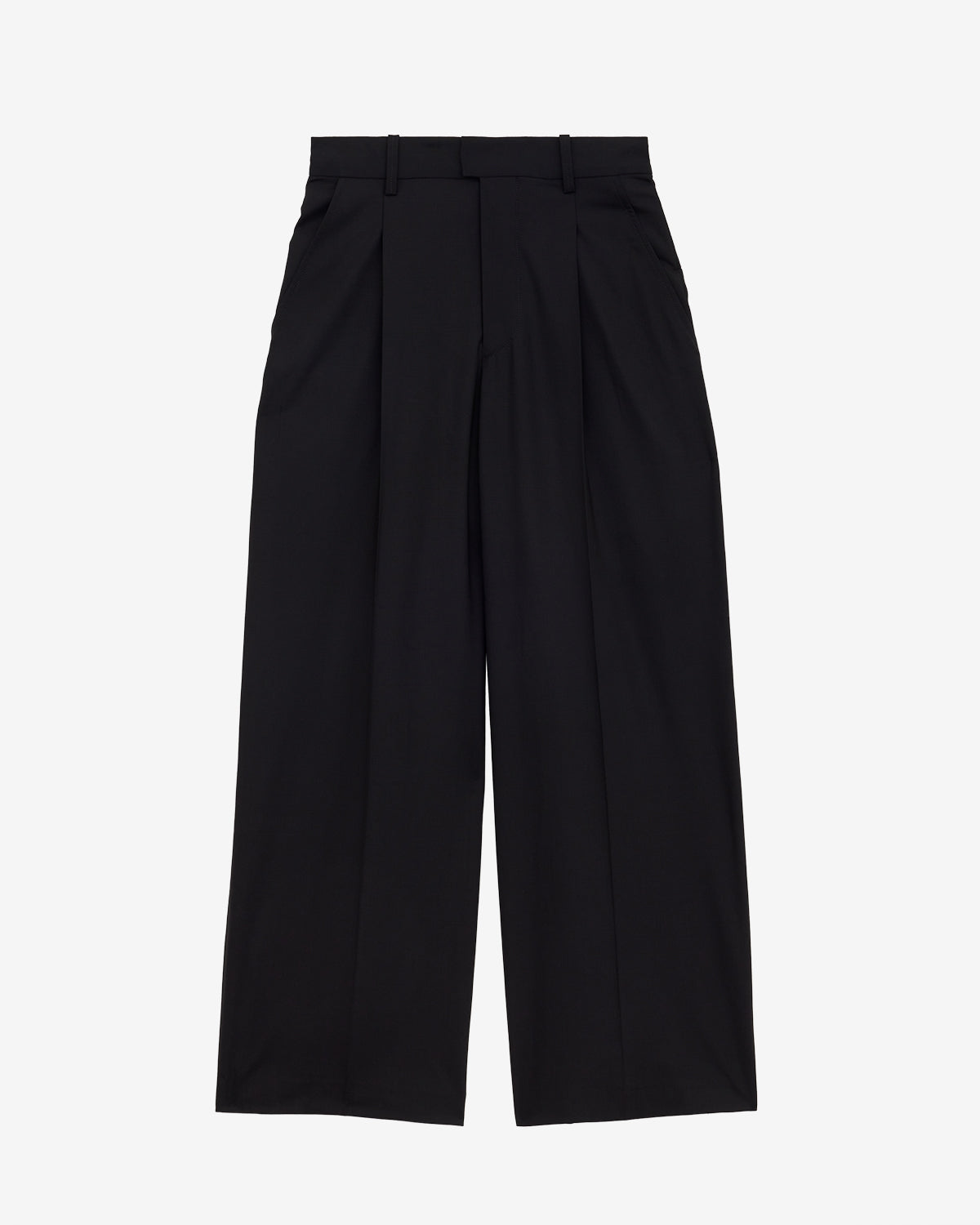 Pantalon namoro Man Noir 6