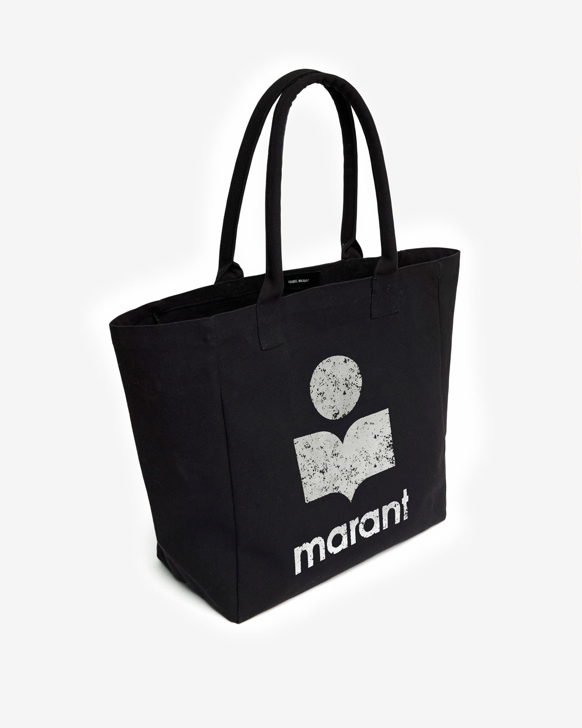 Borsa tote yenky Woman Nero 4