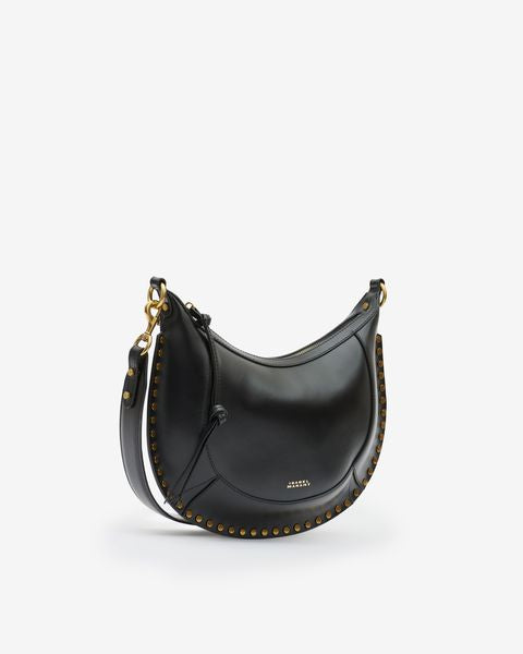 Bolso naoko Woman Negro 2