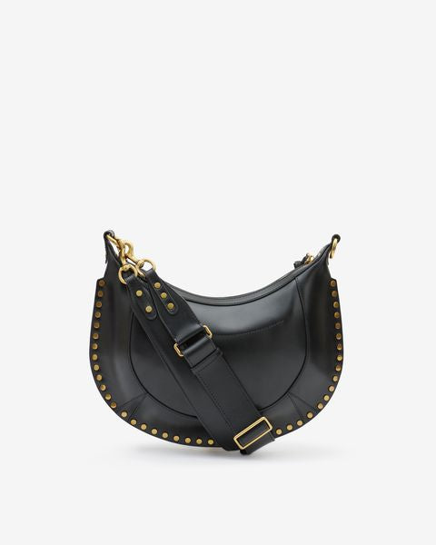 Bolso naoko Woman Negro 4