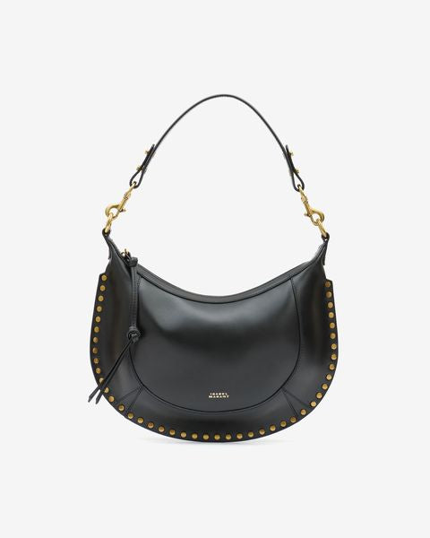 Tasche naoko Woman Schwarz 6