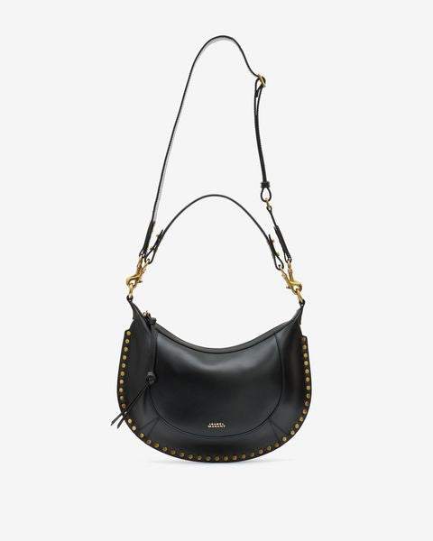 Bolso naoko Woman Negro 4