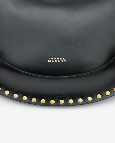 Tasche naoko Woman Schwarz 9