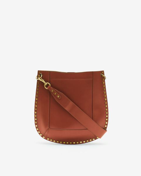 Sac oskan Woman Cognac 4