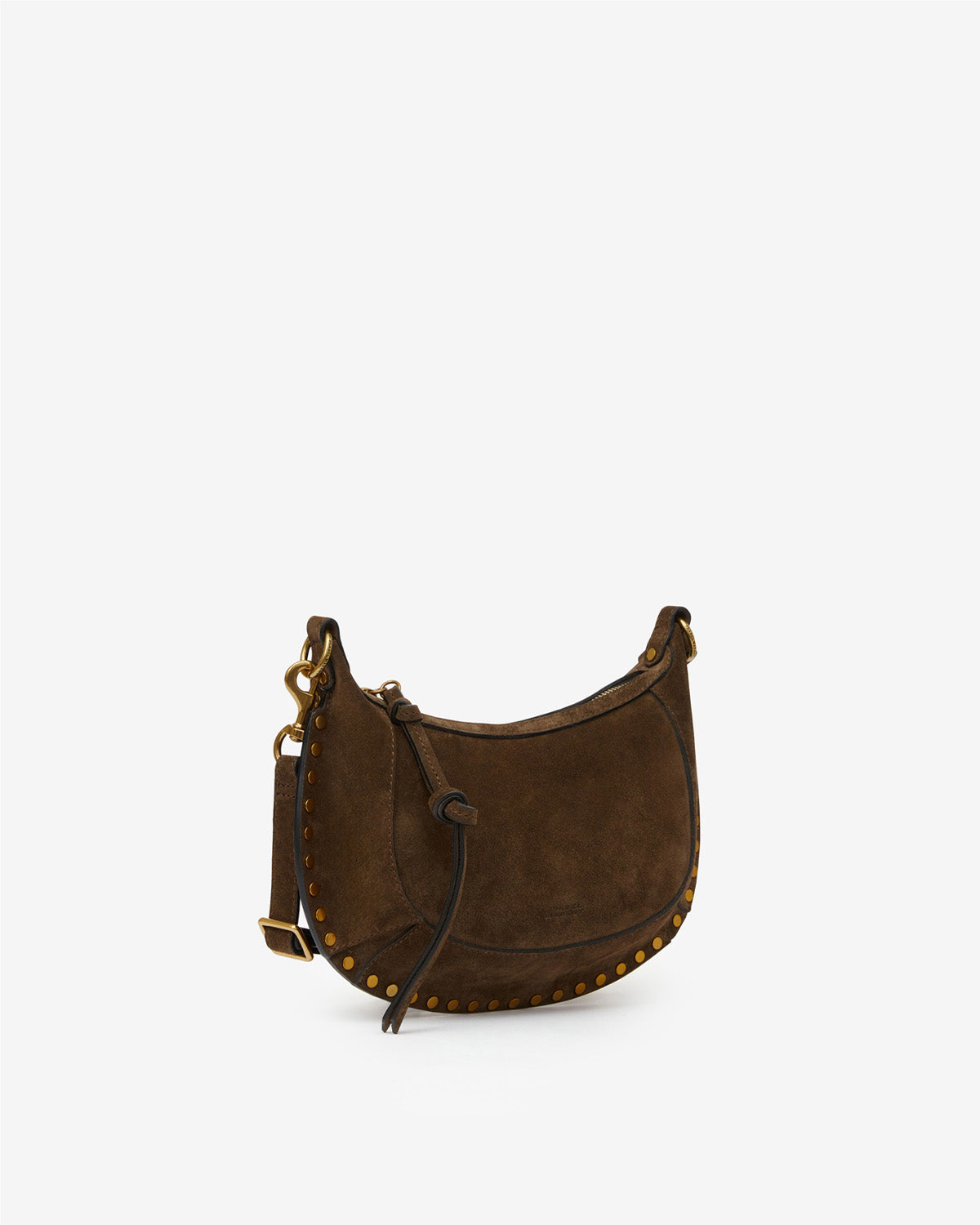 Bolso oskan moon Woman Bronce 3