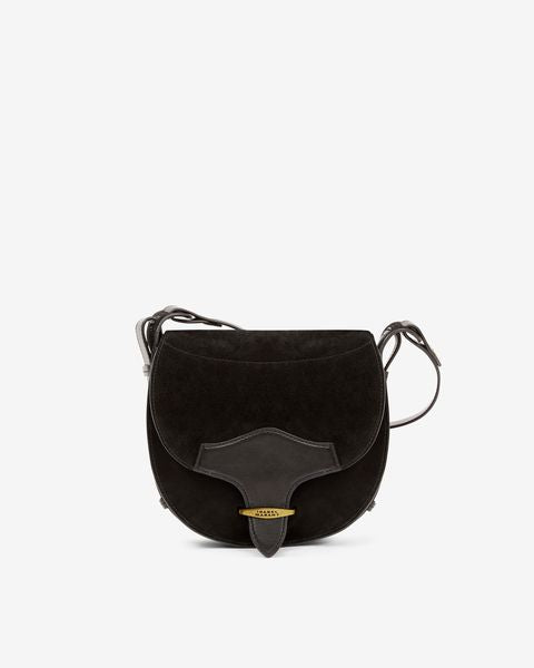Bolso botsy Woman Negro 11