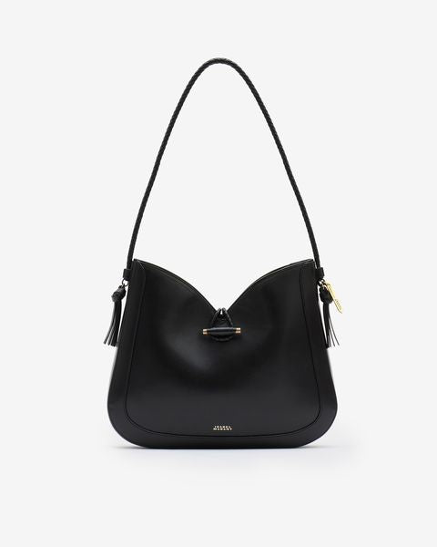 Vigo hobo レザー ショルダーバッグ Woman 4